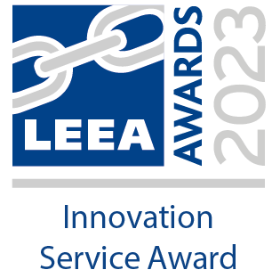 Innovation (Service) Award