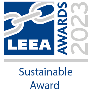 Sustainable Award 