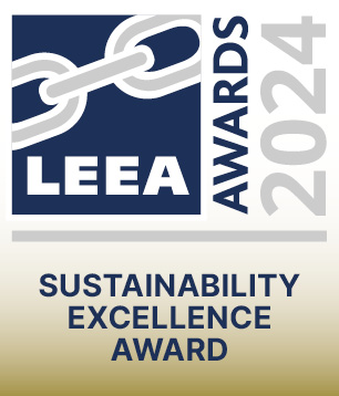 Sustainability Excellence Award - Logo