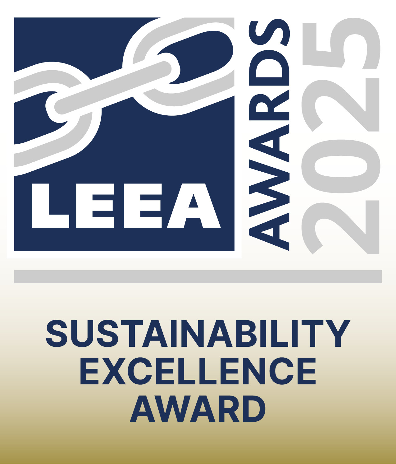 Sustainability Excellence Award - Logo