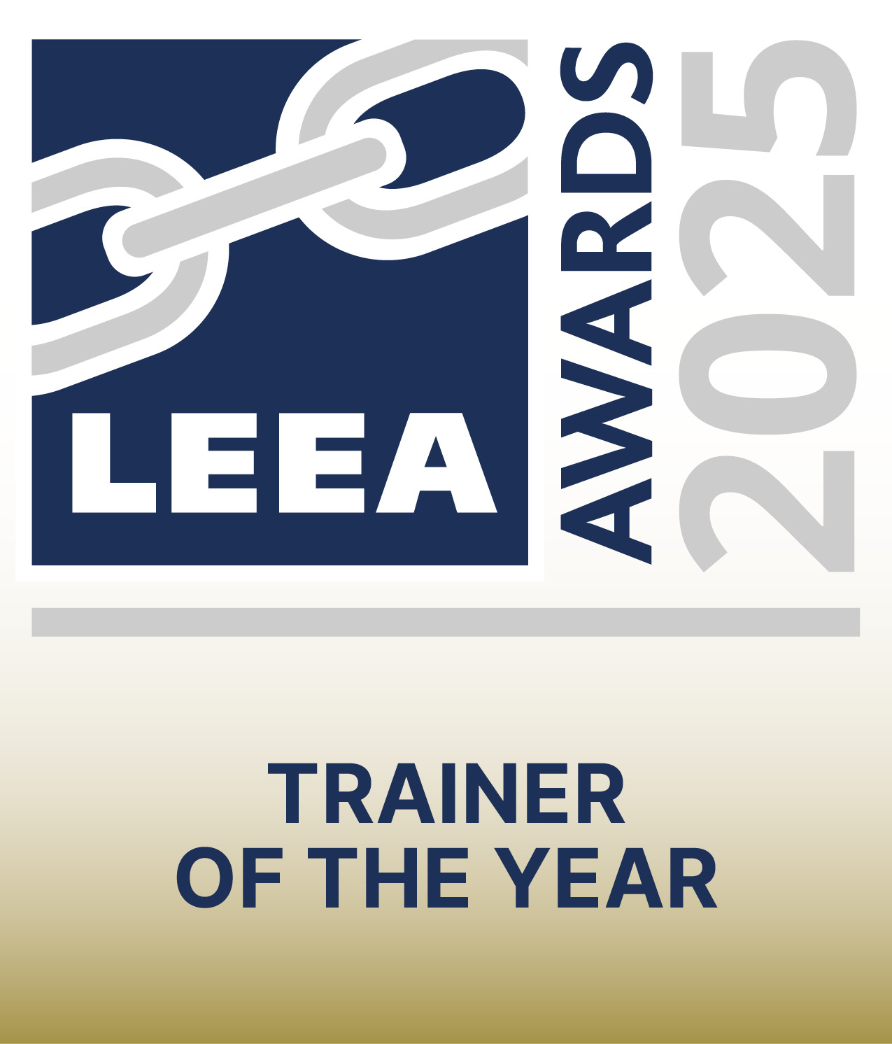 Trainer of the Year - The Craig Morelli Award - Logo